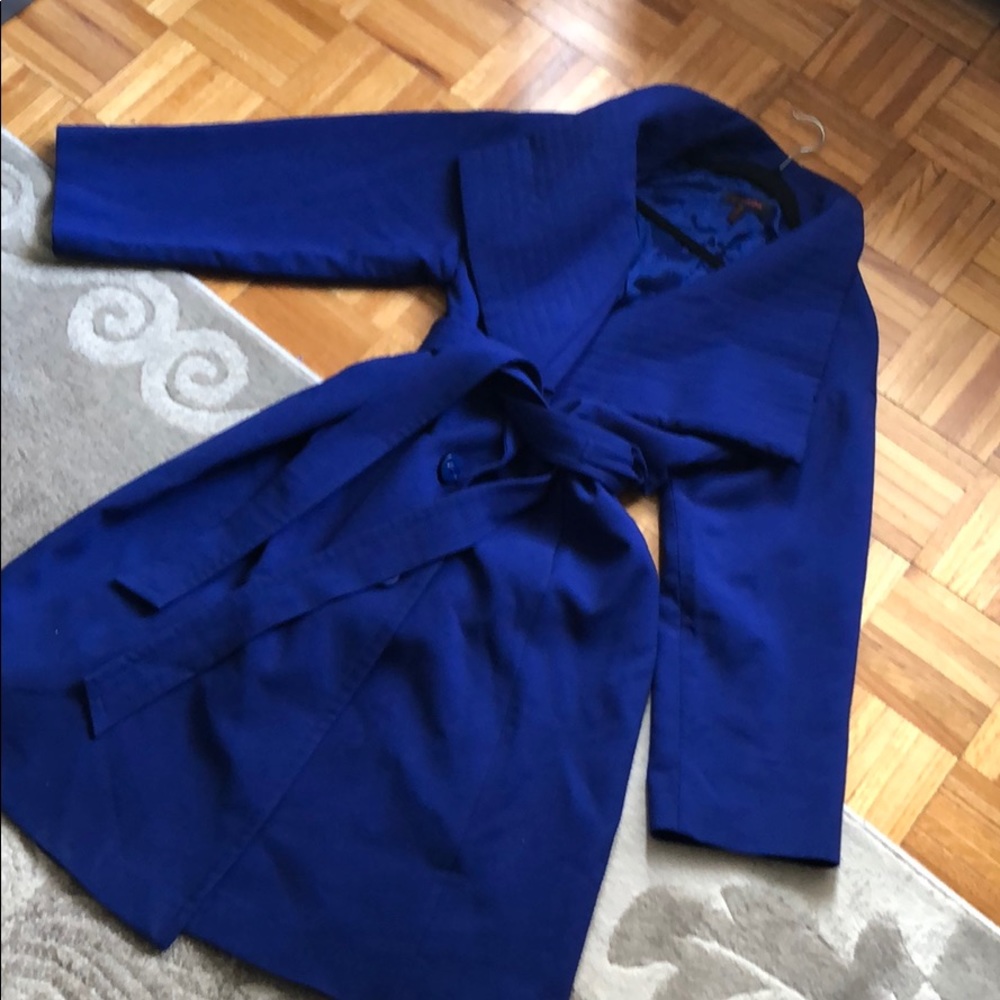 Coat 🧥